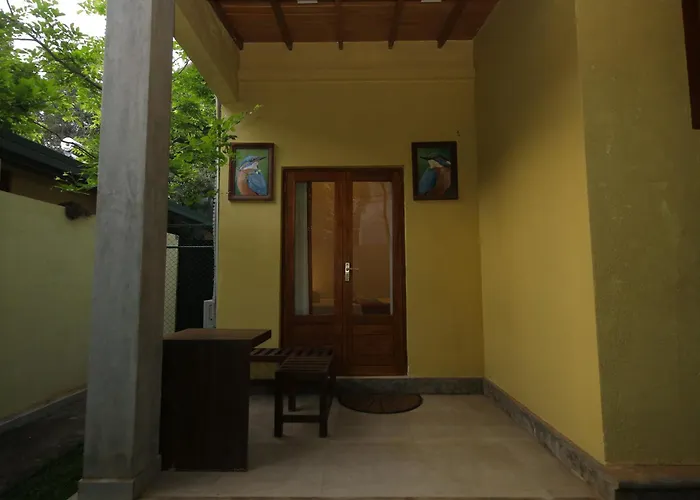 Sigiri Asna Nature Resort Sigiriya