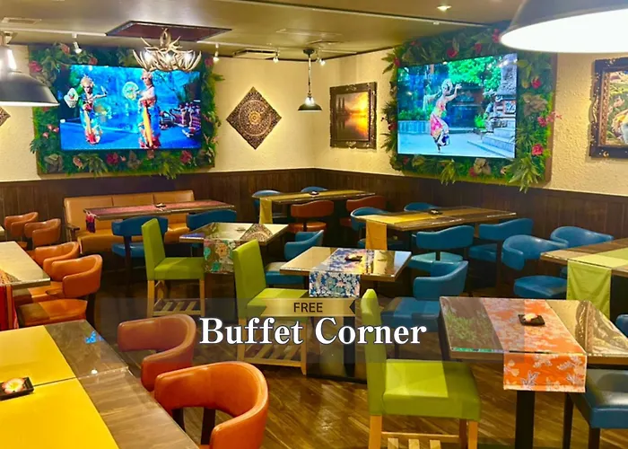 Hotel Balian Resort Shinjuku Honten (Adults Only)