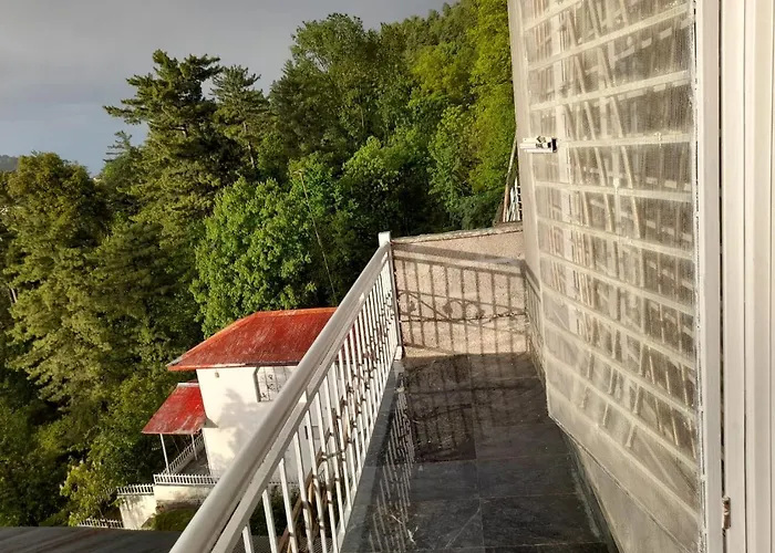 Mount Heaven Hotel Murree