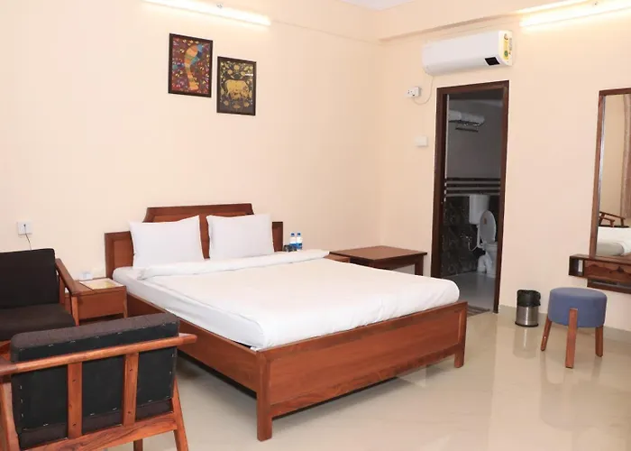 Dwarka Kunj