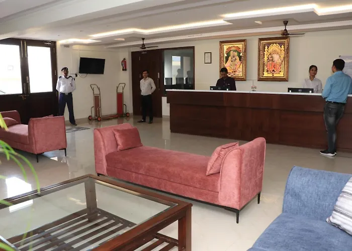 Dwarka Kunj