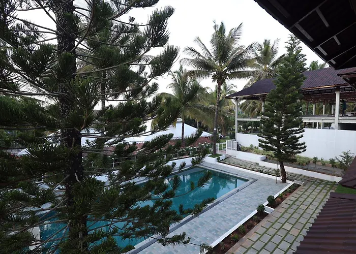 Gubbi Goodu Green Resort