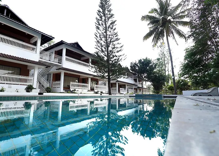 Gubbi Goodu Green Resort