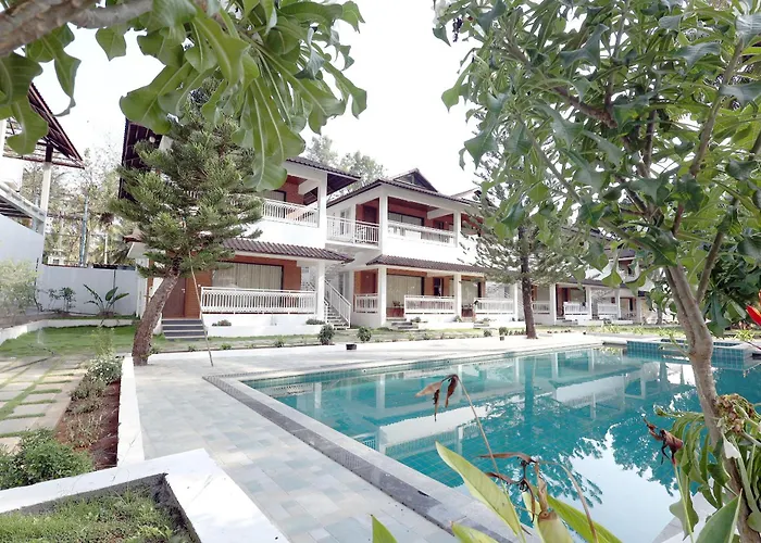 Gubbi Goodu Green Resort