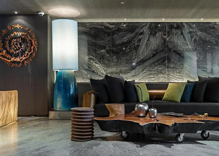 Artree Hotel