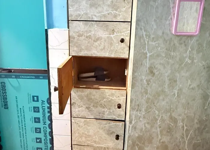 Signature Inn Dormitory
