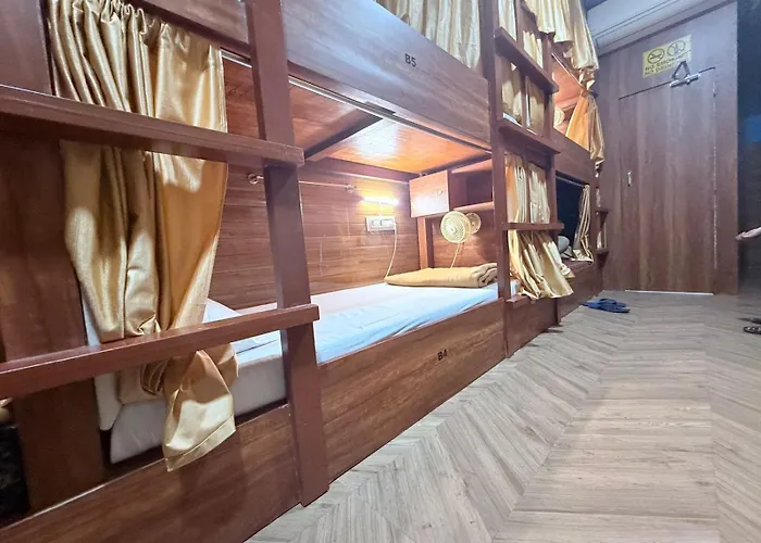 Signature Inn Dormitory