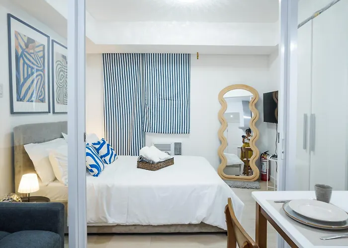 Azure Boracay Tower 1BR