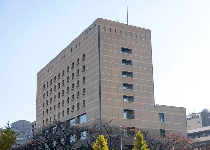 Kkr Hotel Nagoya