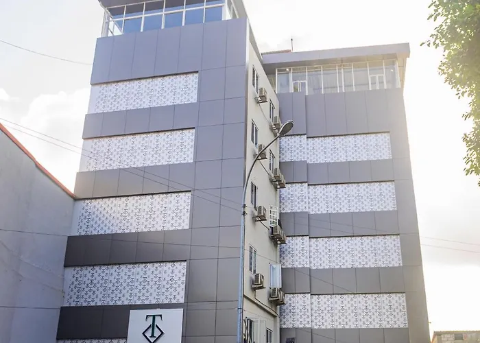 Hotel Thilhara Colombo