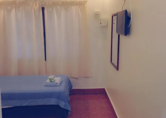 Soukchalern Guesthouse