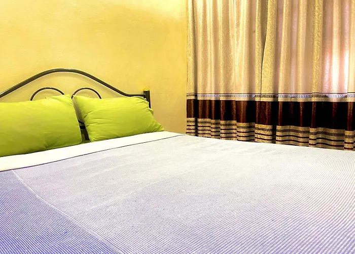 Soukchalern Guesthouse
