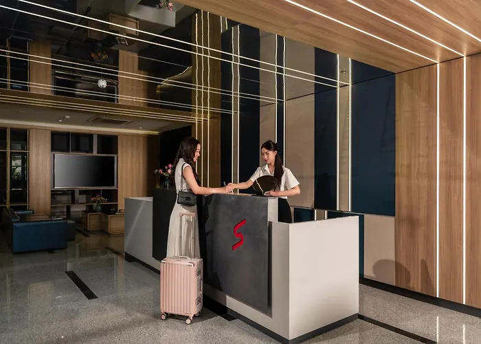 Rest Hotel & Apartment Da Nang