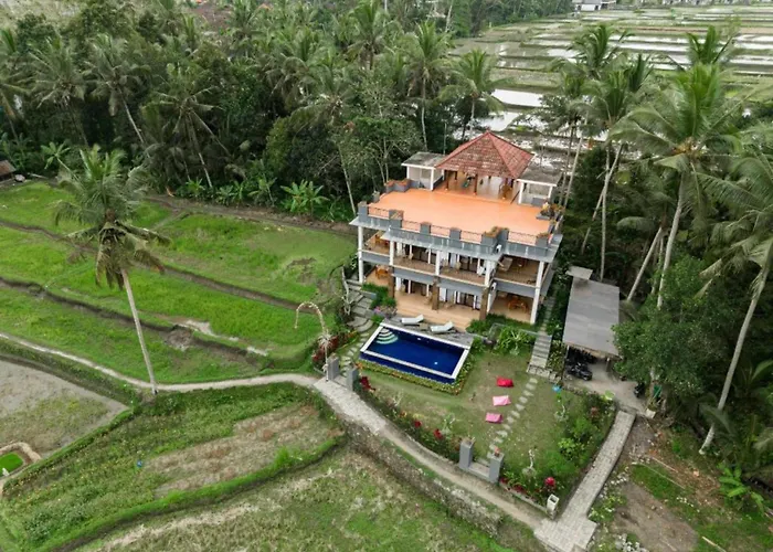 Adhidrawa Ubud