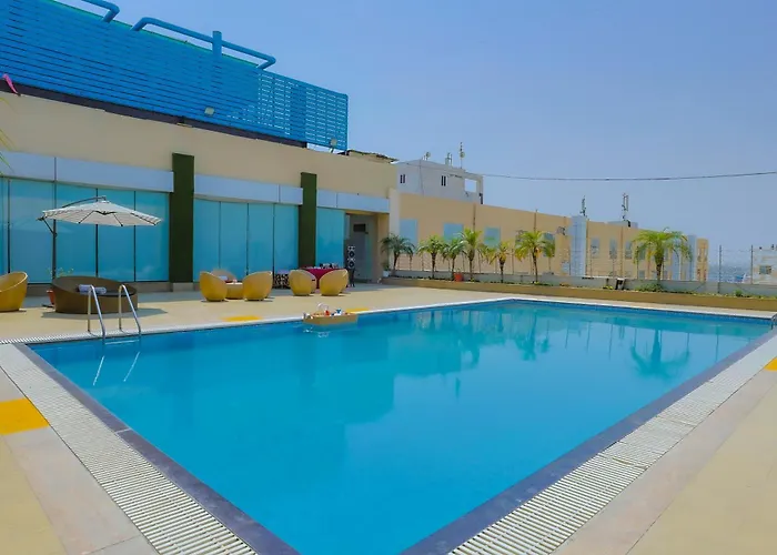 The Conway Hotel Meerut