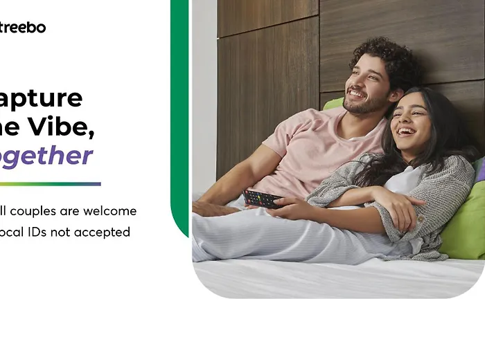 Itsy Hotels Oasis Pride Nashik