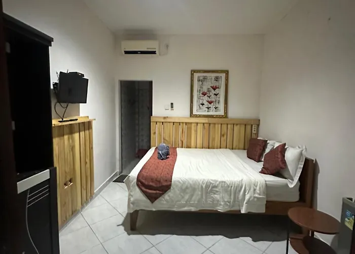 Sari Buana Bed&Breakfast Kuta Lombok