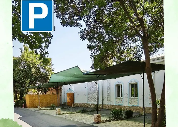 DRIMIN - by Sunrise Caravan boutique Guesthouse&hostel