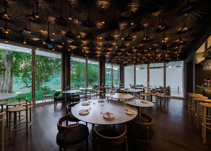 Little Shelter Hotel Chiangmai