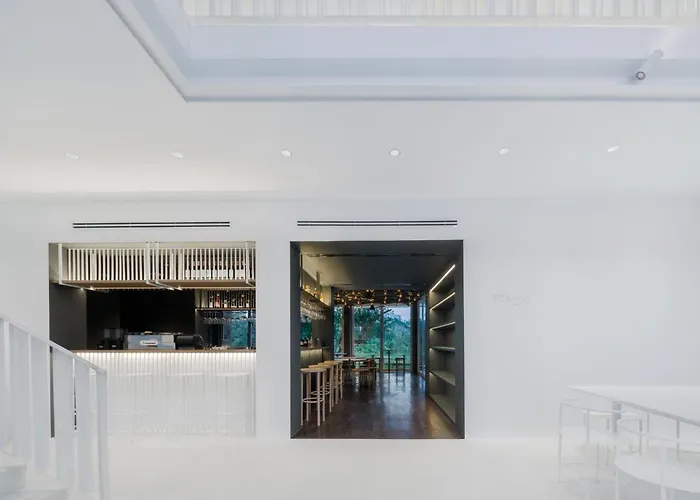 Little Shelter Hotel Chiangmai