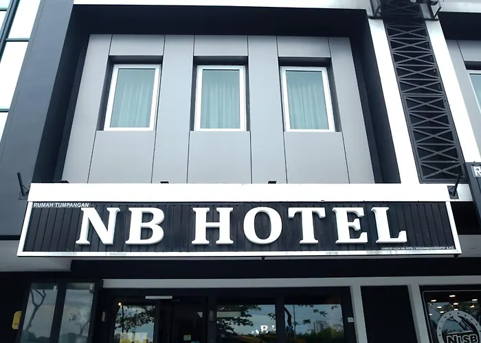 Nb Hotel