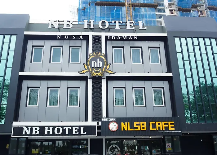 Nb Hotel
