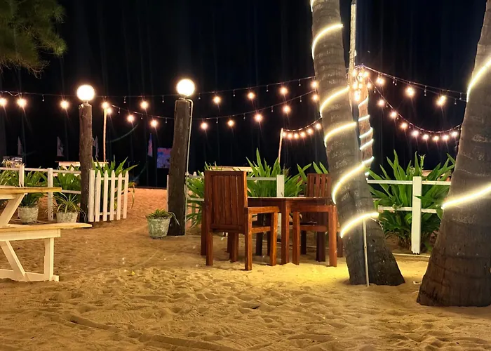 Hotel Coral Bay