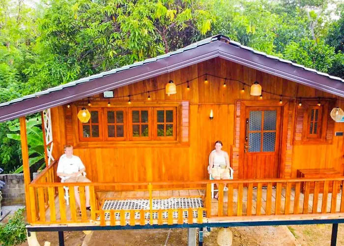 Sigiriya Elegant Resort