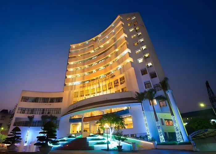Cwd Hotel Hanói