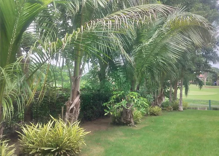 Your Private Side Of Paradise