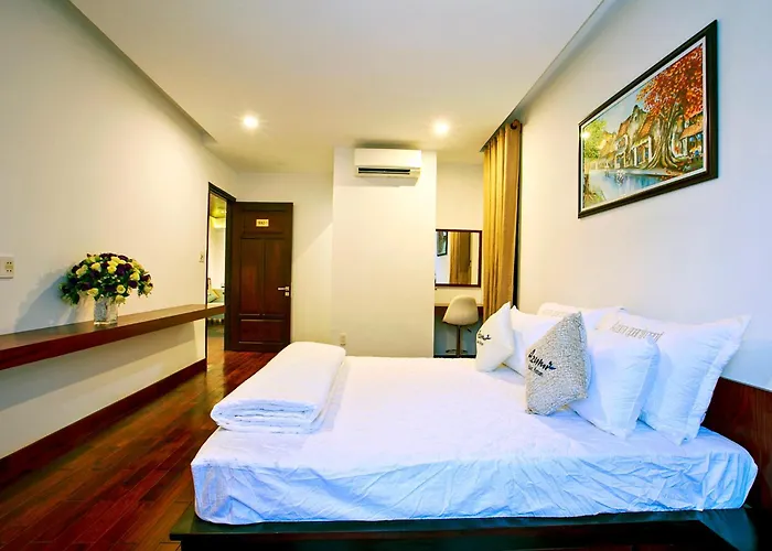 Azumi Hotel Hoi An