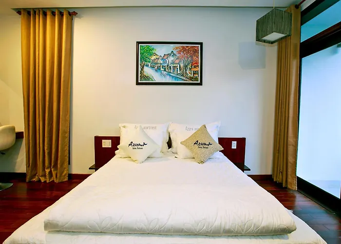 Azumi Hotel Hoi An