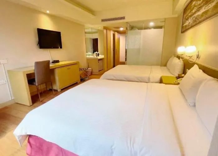 Delton Hotel