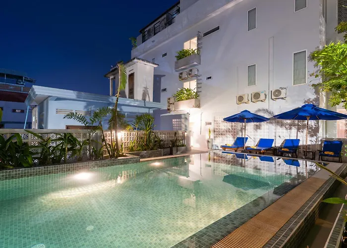 Coolland Residence & Spa