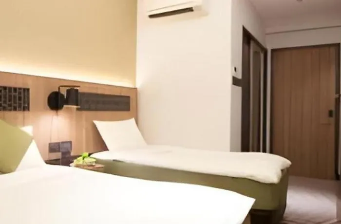 Aqueen Heritage Hotel Little India