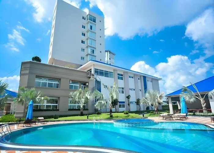 Mekong My Tho Hotel