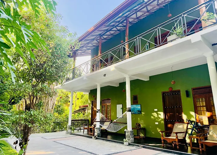 Nature House