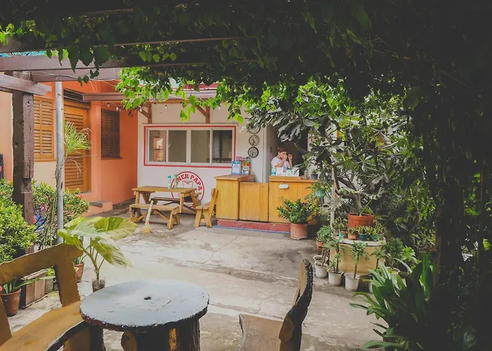 Monaliza Surf Resort La Union San Juan 