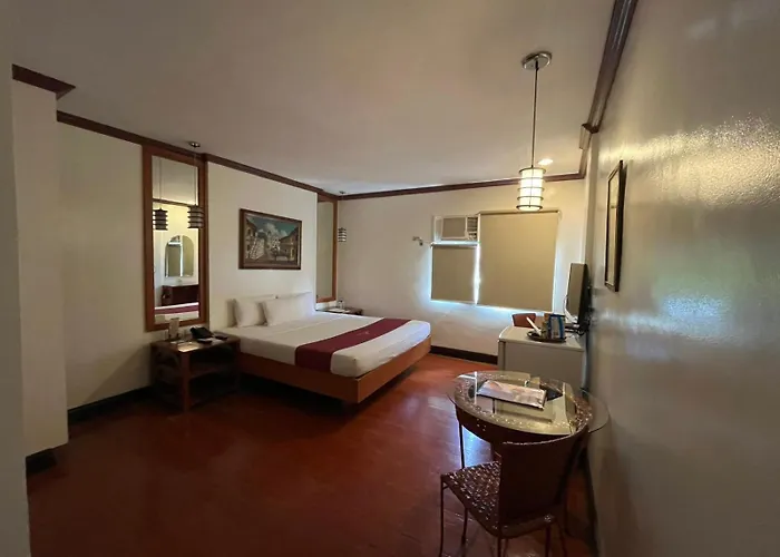 Amalfi718 Hotel Lipa City