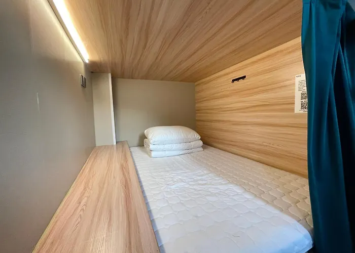 Dielang Youth Hostel