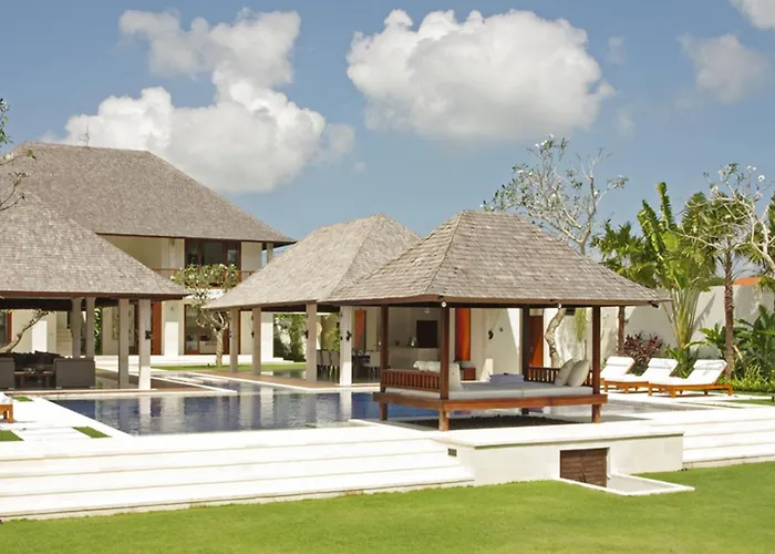 Villa Asante Canggu 