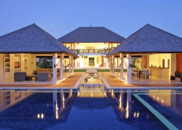 Villa Asante Canggu 
