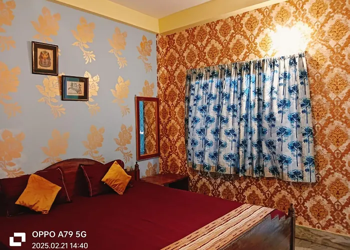 Wel Hotel