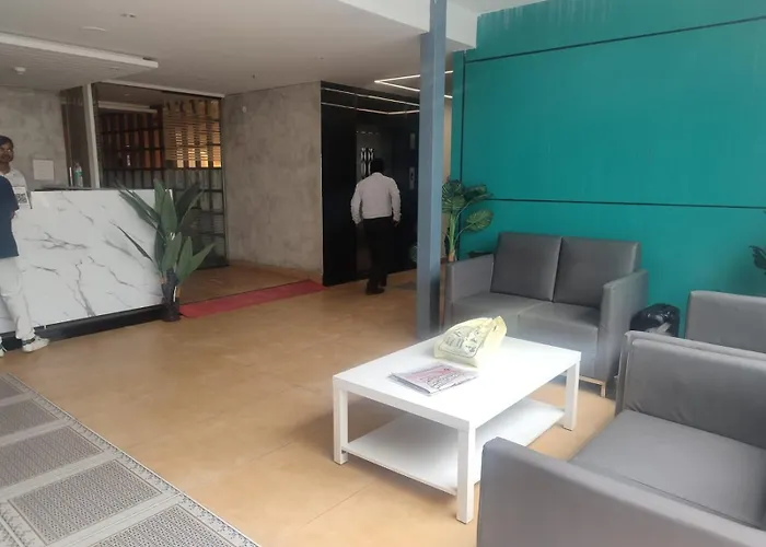 Hotel La Premier