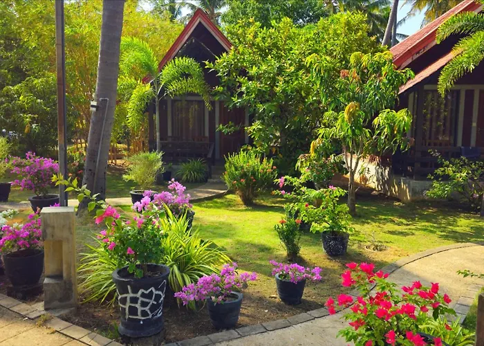 Cocolagoon Eco Resort Nilaveli Trincomalee