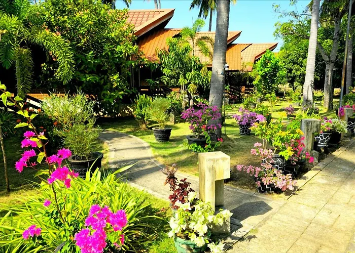 Cocolagoon Eco Resort Nilaveli Trincomalee