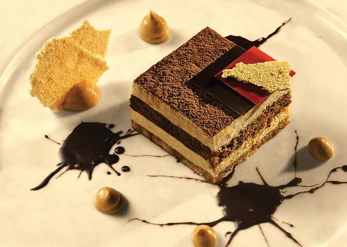 Le Meridien Gurgaon, Delhi NCR