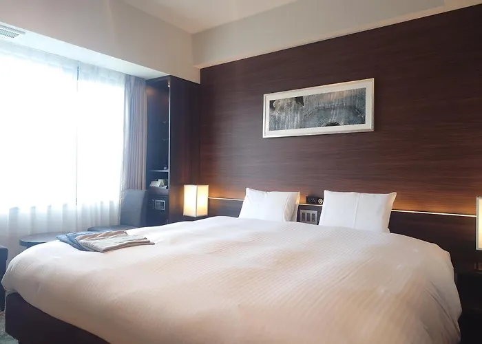 S-peria Hotel Kyoto