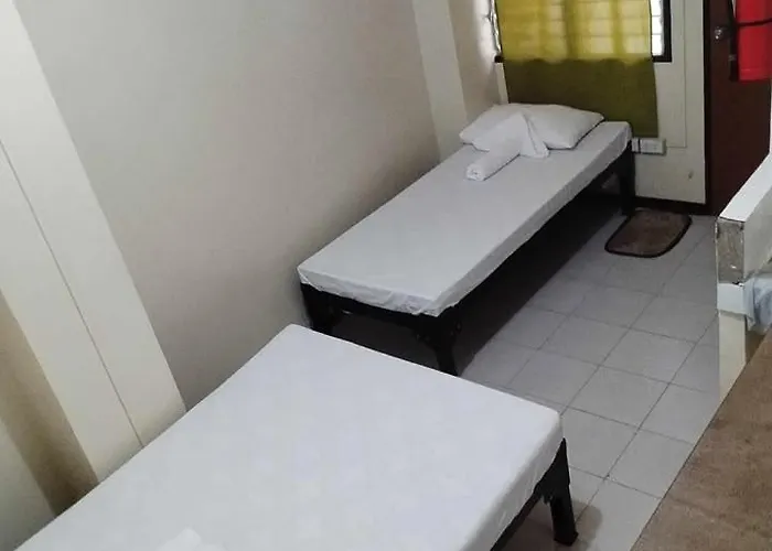 Achievers Dormitory