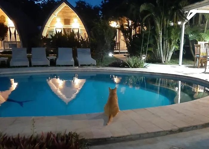 Casa Azzurra
